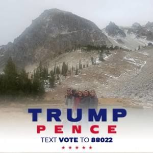 Meet your Posher, Debbra